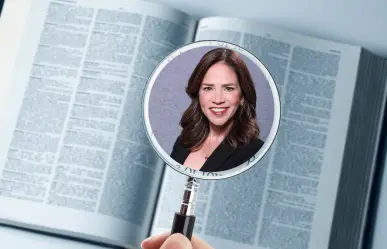 Ivonne Álvarez, una trayectoria al servicio de Nuevo León