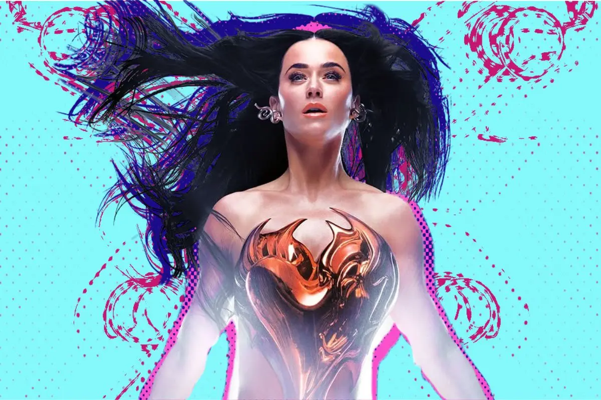 Esto es todo lo que debes saber para los dos conciertos de Katy Perry en Monterrey. FOTO: CANVA/IG: @katyperry