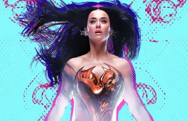 Katy Perry: esto necesitas saber para su concierto en la Arena Monterrey