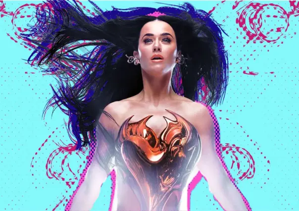 Katy Perry: esto necesitas saber para su concierto en la Arena Monterrey