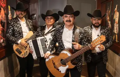 Los Tucanes de Tijuana y la vez que participaron en una película animada