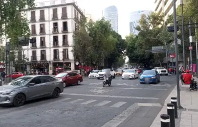 Marchas en CDMX: este inicio de semana 1 movilización y 9 concentraciones afectarán el tráfico