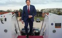 Marco Rubio aclara la situación legal de niños ciudadanos estadounidenses