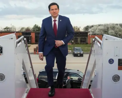 Marco Rubio aclara la situación legal de niños ciudadanos estadounidenses