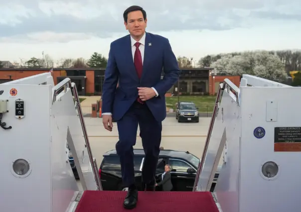 Marco Rubio aclara la situación legal de niños ciudadanos estadounidenses