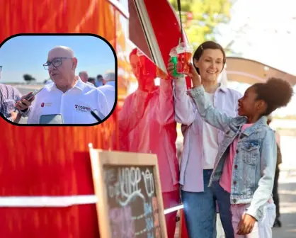 Esto se sabe sobre el retiro de vendedores ambulantes al exterior de las escuelas