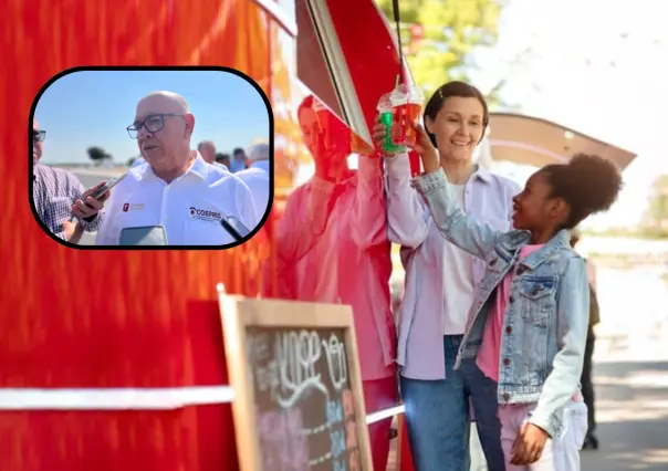 Esto se sabe sobre el retiro de vendedores ambulantes al exterior de las escuelas