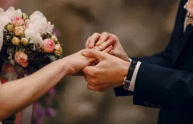 Estos son los requisitos que debes cumplir para el matrimonio civil en Tamaulipas 