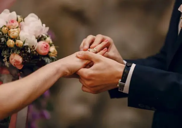 Estos son los requisitos que debes cumplir para el matrimonio civil en Tamaulipas 