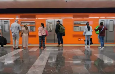 Metro de CDMX, este lunes las Líneas 8, 9, 12 y B presentan retrasos de más de 10 minutos