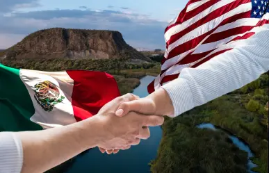 México y EE.UU. alcanzan acuerdo sobre asignaciones de agua del Río Bravo