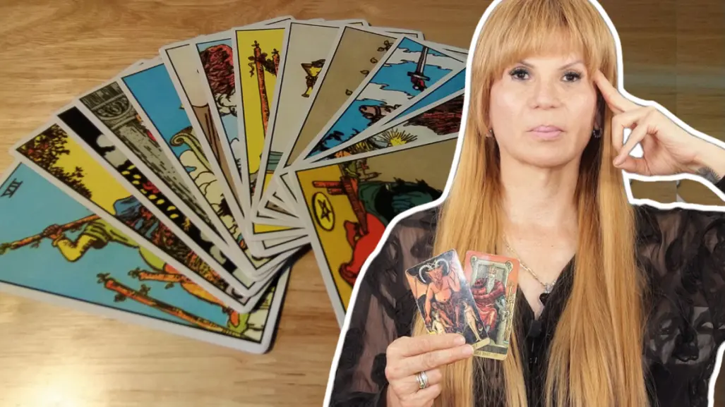 Horóscopo de Mhoni Vidente | Signo por signo zodiacal hoy, 28 de abril