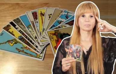 Horóscopo de Mhoni Vidente | Signo por signo zodiacal hoy, 28 de abril