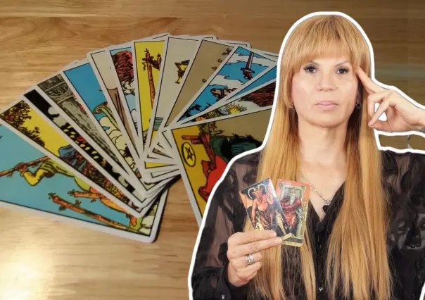 Horóscopo de Mhoni Vidente | Signo por signo zodiacal hoy, 28 de abril