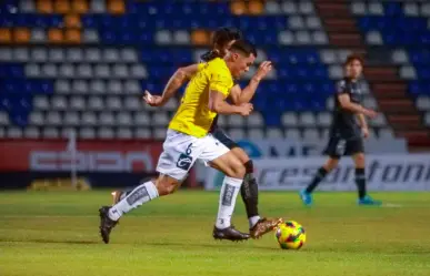 Mineros remontan ante Venados de Yucatán FC y avanzan a semifinales