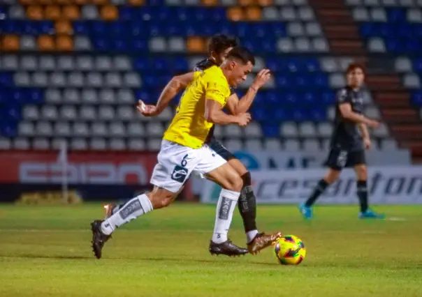 Mineros remontan ante Venados de Yucatán FC y avanzan a semifinales