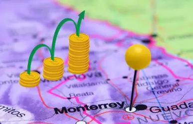 Conoce lo que impulsa el PIB de Nuevo León y superar a Texas