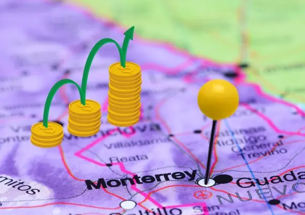 Conoce lo que impulsa el PIB de Nuevo León y superar a Texas