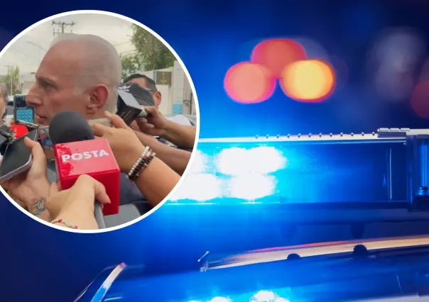 Alcalde Román Cepeda aclara ante el Congreso de Coahuila presuntos abusos de la Policía de Torreón