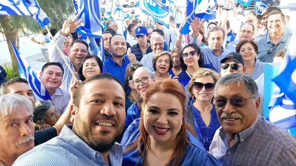 PAN Coahuila vota por nueva dirigencia ante inconformidades