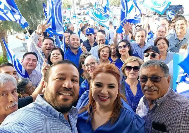 PAN Coahuila vota por nueva dirigencia ante inconformidades