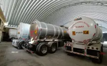 Pemex asegura toma clandestina en poliducto Tula - Azcapotzalco