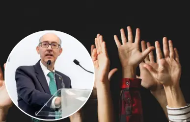 ¿UAEMéx se va a paro? Estas facultades detienen actividades para exigir renuncia del Rector