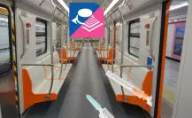 ¡Una víctima más! Aumentan pinchazos al interior del Metro CDMX, hoy un nuevo caso en Pino Suárez