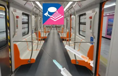 ¡Una víctima más! Aumentan pinchazos al interior del Metro CDMX, hoy un nuevo caso en Pino Suárez