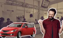 Placas vehiculares en Coahuila: así puedes consultar si ganaste un auto, casa o 50 mil pesos