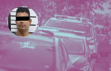 Policía de Santiago detiene a hombre acusado de agredir a sus hijos en El Cercado