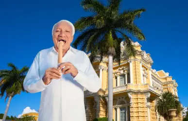 Estos son 3 dulces yucatecos ideales para celebrar este Día del Niño