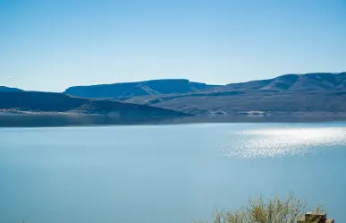 La presa de Durango que tiene más agua en abril de 2025 que el resto de los embalses juntos