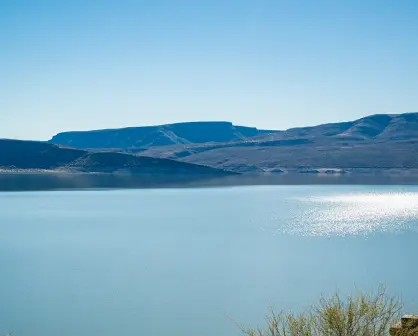 La presa de Durango que tiene más agua en abril de 2025 que el resto de los embalses juntos