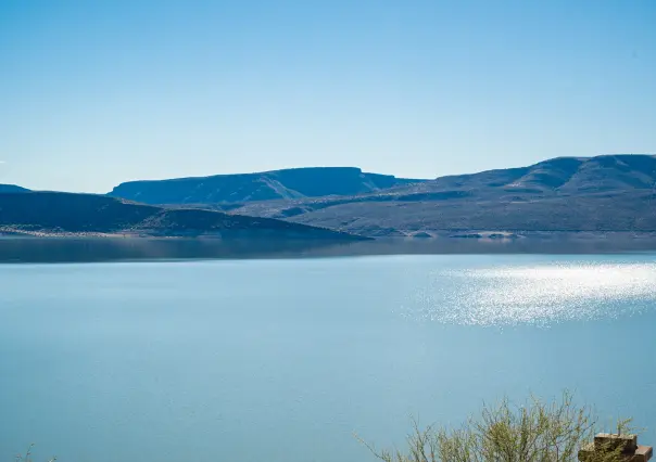 La presa de Durango que tiene más agua en abril de 2025 que el resto de los embalses juntos