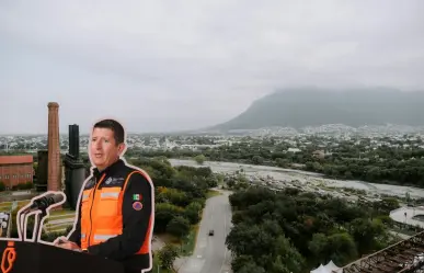 Pronostican lluvia para Nuevo León, te decimos a partir de cuándo