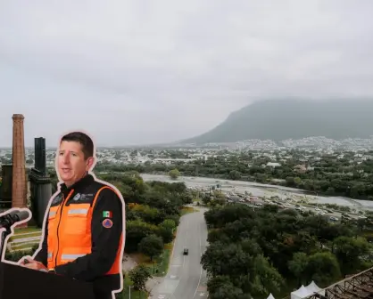 Pronostican lluvia para Nuevo León, te decimos a partir de cuándo