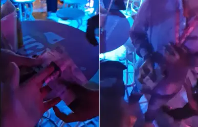 "No me dejaban salir": TikToker denuncia a bar de exigir 20% de propina en la Roma Norte