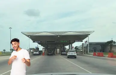 EN VIVO: así están los puentes internacionales de Reynosa hoy 28 de abril