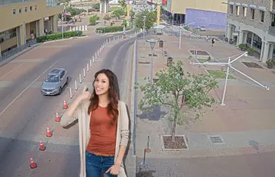 EN VIVO: así están los puentes internacionales de Nuevo Laredo hoy 28 de abril