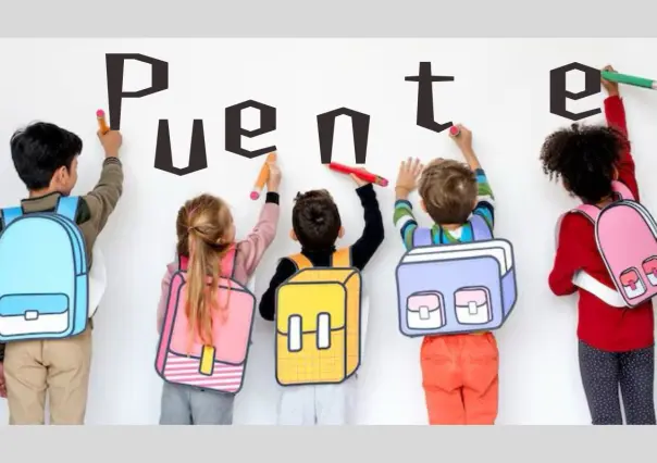 Anuncia SET  mega puente escolar en Tamaulipas; estos son los días