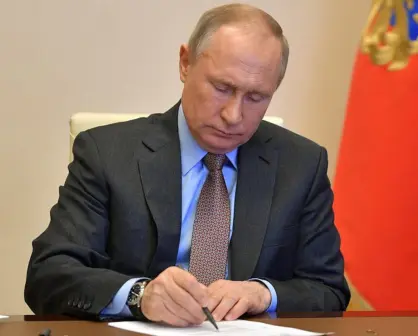Putin anuncia una inesperada tregua de tres días en la guerra con Ucrania