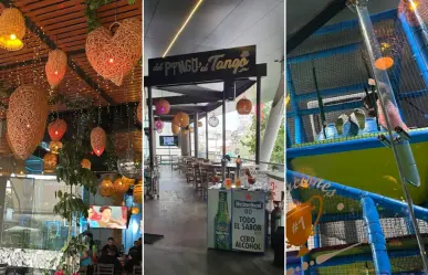 Del Pingo al Tango: el restaurante en CDMX que celebra a chicos y grandes este Día del Niño