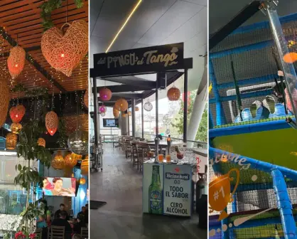 Del Pingo al Tango: el restaurante en CDMX que celebra a chicos y grandes este Día del Niño