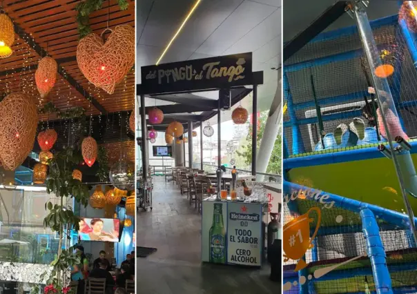 Del Pingo al Tango: el restaurante en CDMX que celebra a chicos y grandes este Día del Niño