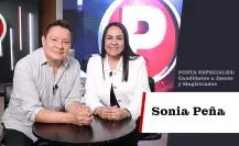 Sonia Peña Pérez apuesta por la transparencia y la empatía en la elección judicial