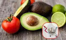 Aumenta en Tamaulipas precio de aguacate, tomates y limón; son los más caros de México