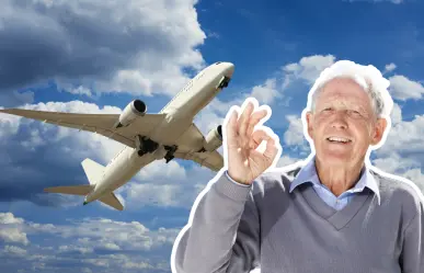 Tarjeta INAPAM Coahuila, ¿cuáles son las aerolíneas con descuentos?