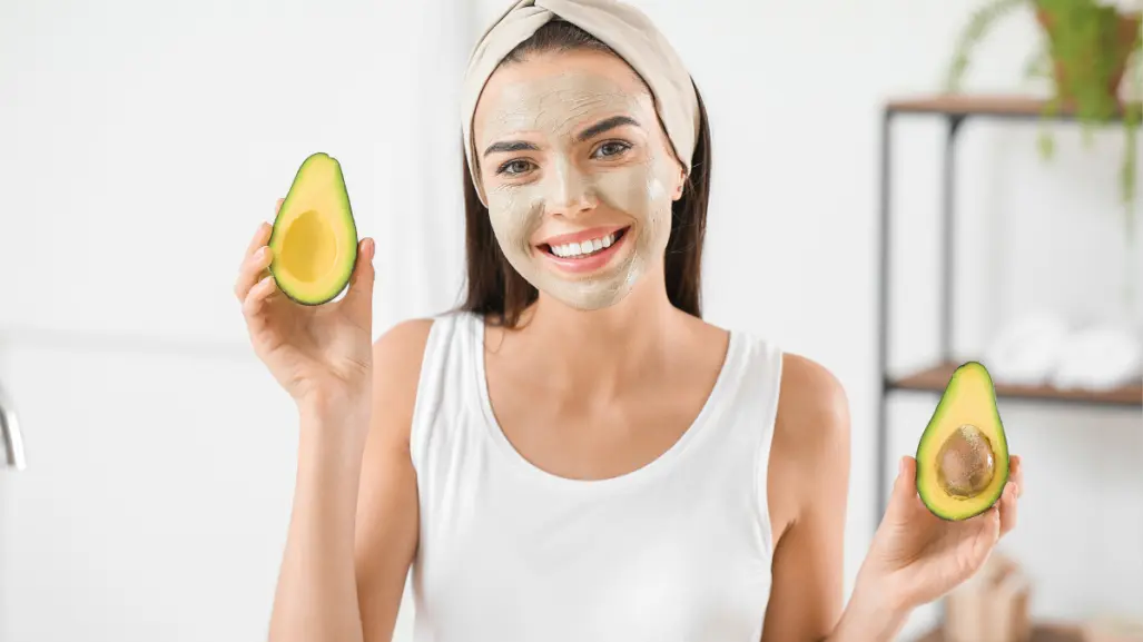 ¿Te asoleaste? Hidrata tu rostro con esta infalible mascarilla después de ir a la playa