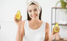 ¿Te asoleaste? Hidrata tu rostro con esta infalible mascarilla después de ir a la playa